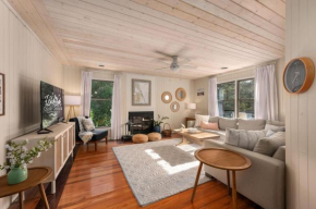 SH161 Coastal Hideaway